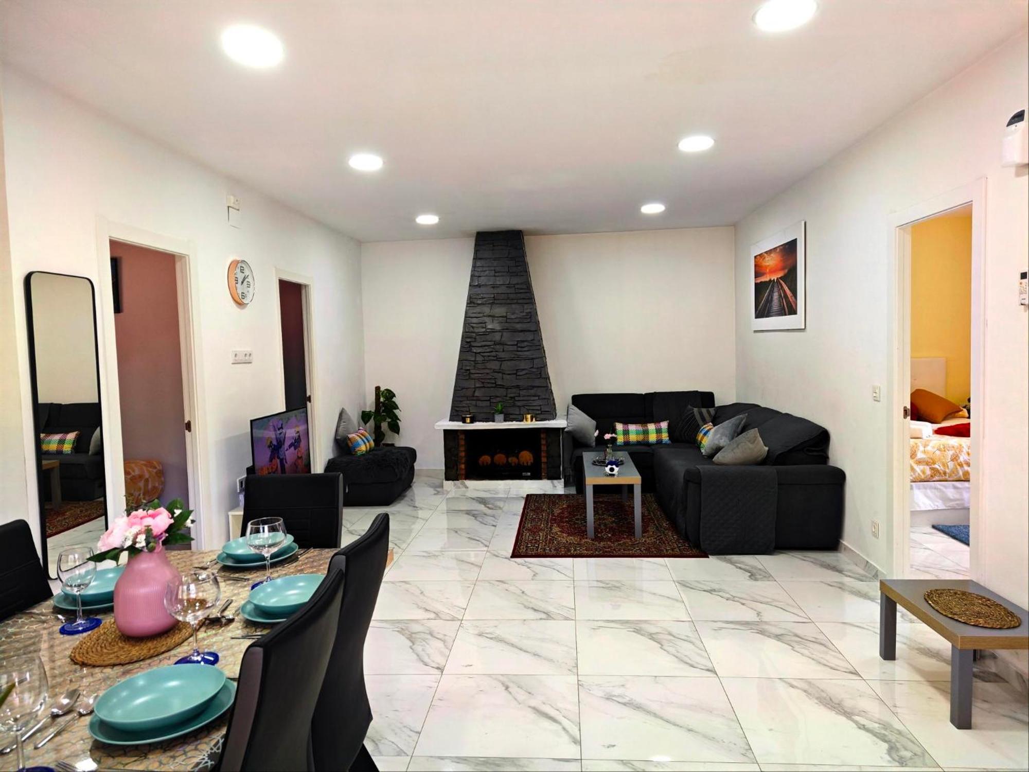 Relax House Barcelone Sant Esteve Sesrovires Exterior foto