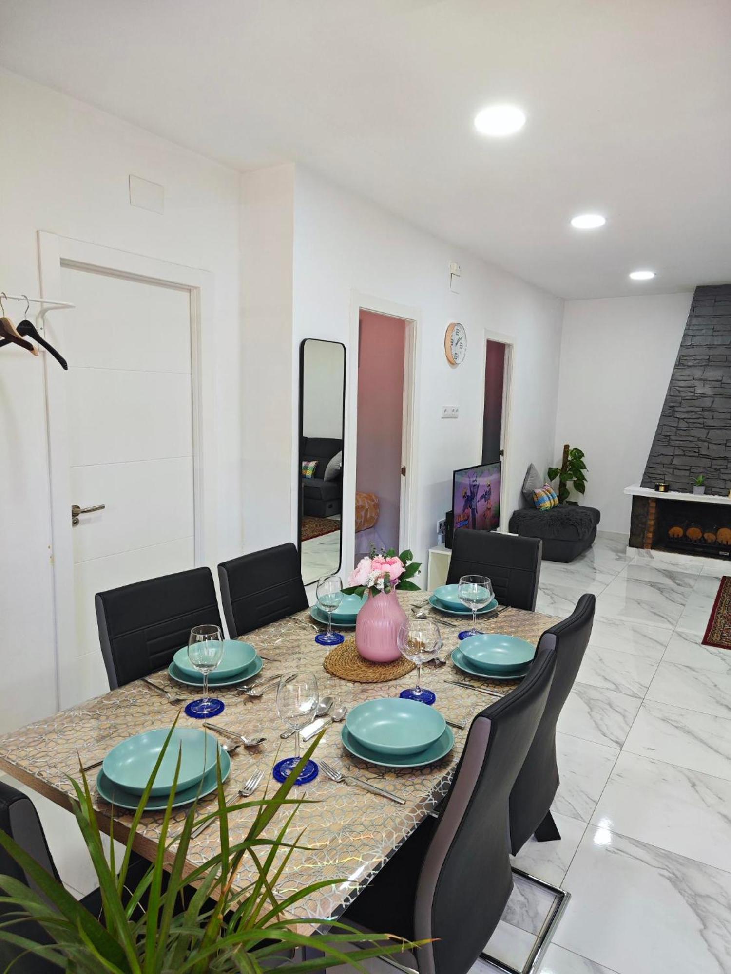 Relax House Barcelone Sant Esteve Sesrovires Exterior foto