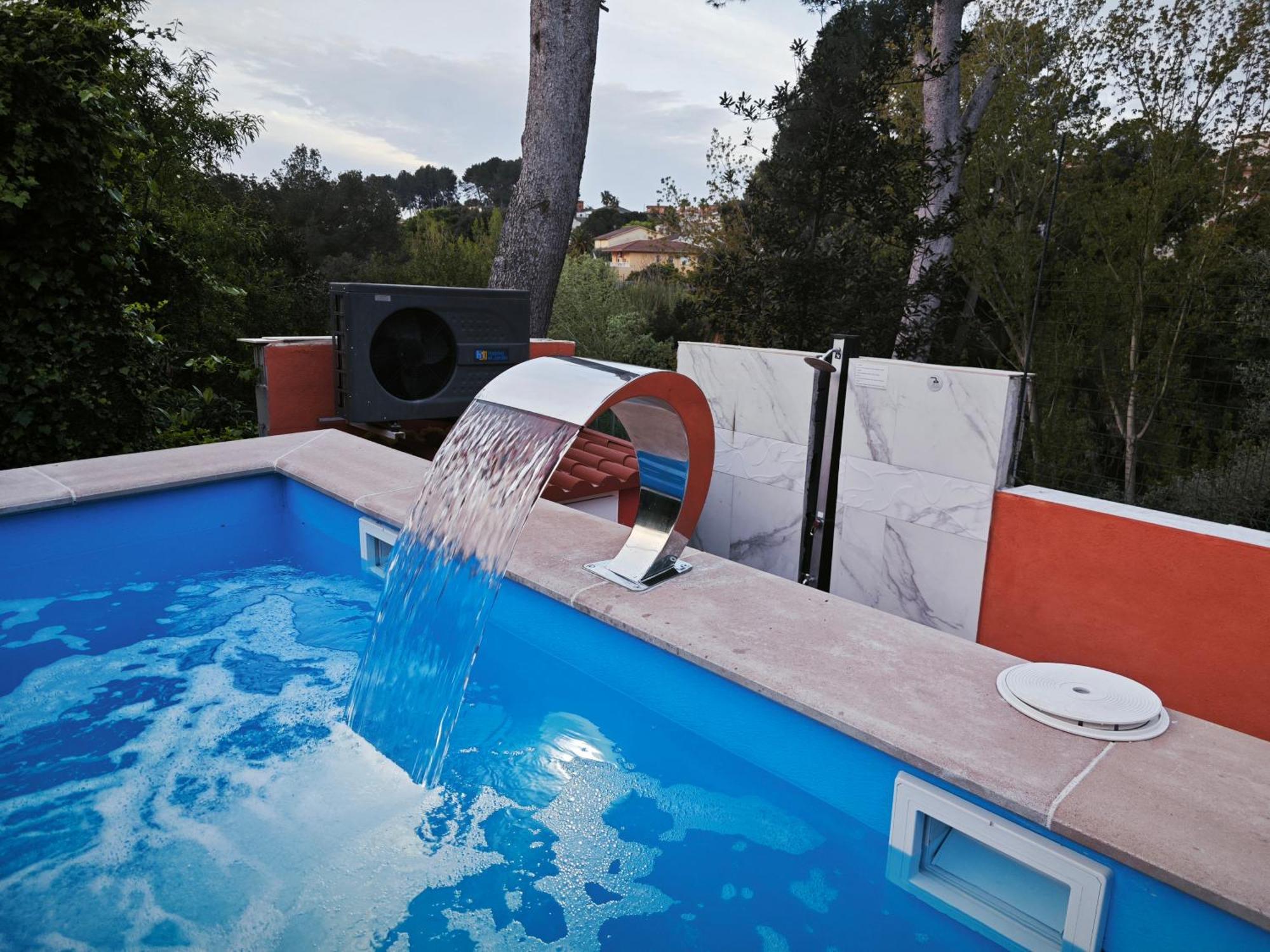 Relax House Barcelone Sant Esteve Sesrovires Exterior foto